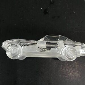 Hofbauer Germany Crystal Corvette